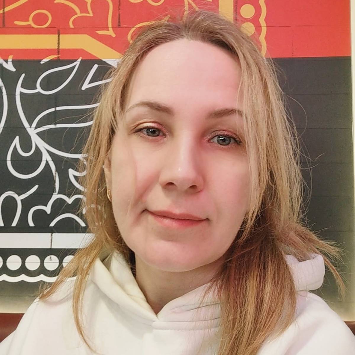 Наталья Коробейникова