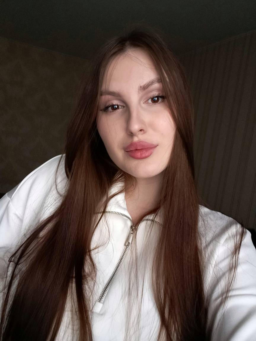 Виолетта Ходакова
