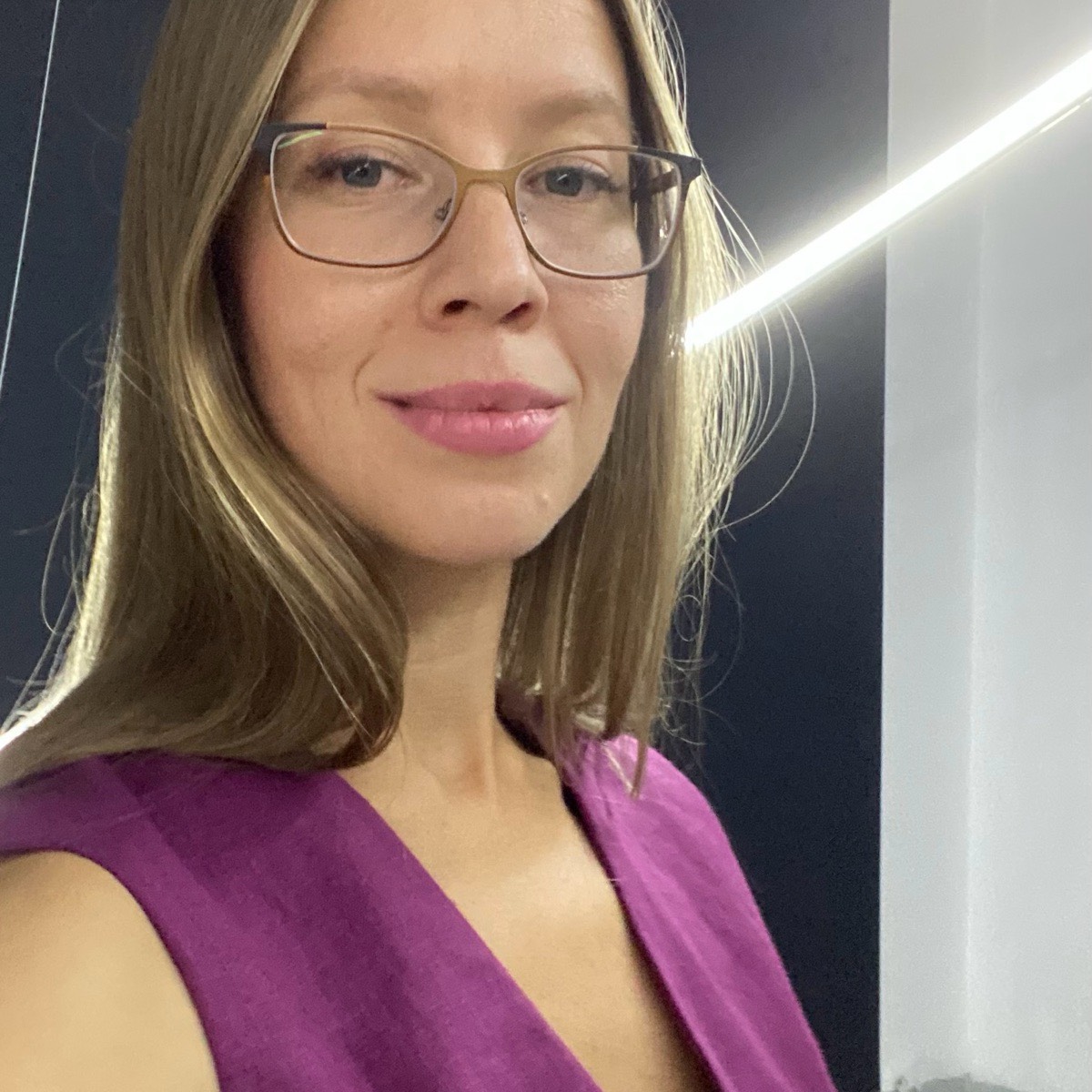 Екатерина Новичкова | Сетка — социальная сеть от hh.ru