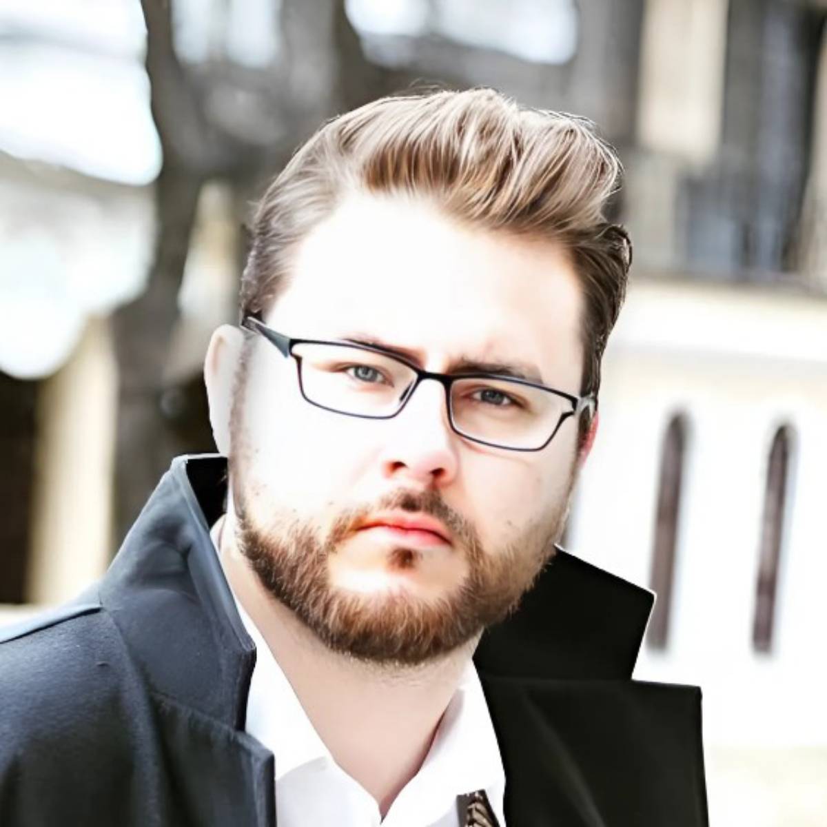 Маркус Маррей | Сетка — социальная сеть от hh.ru