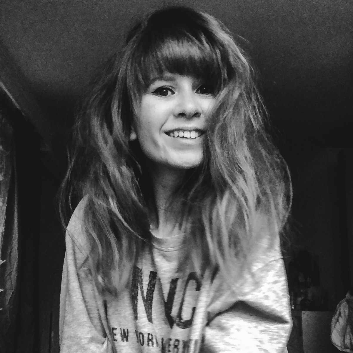 Анна Крамаренко | Сетка — социальная сеть от hh.ru