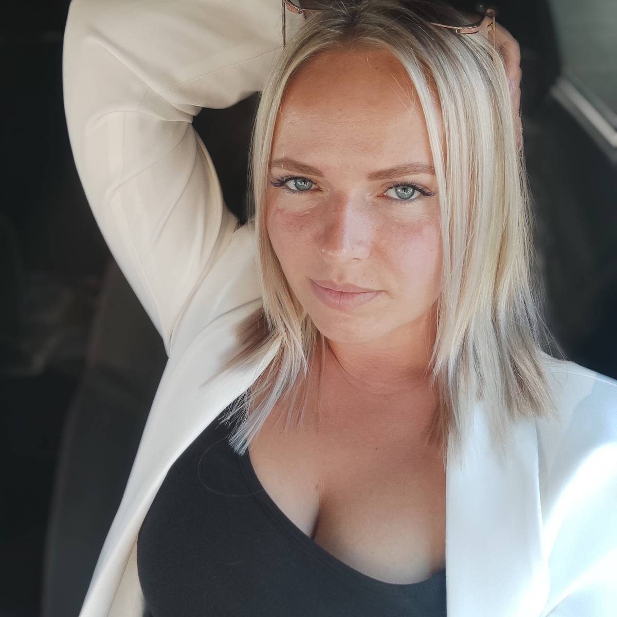 Анастасия Александровна | Сетка — социальная сеть от hh.ru