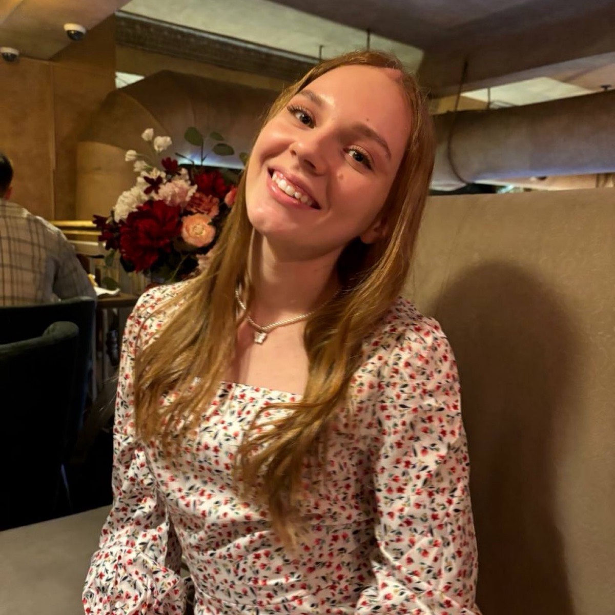 Анастасия Мокрова | Сетка — социальная сеть от hh.ru