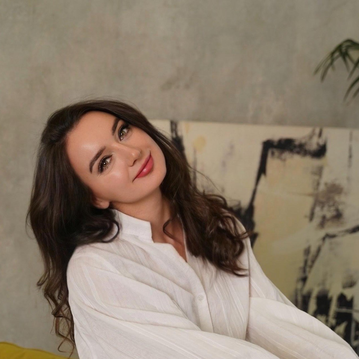 Юлия Лазарева