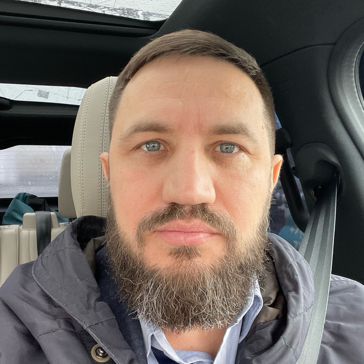 Сергей Кутепов