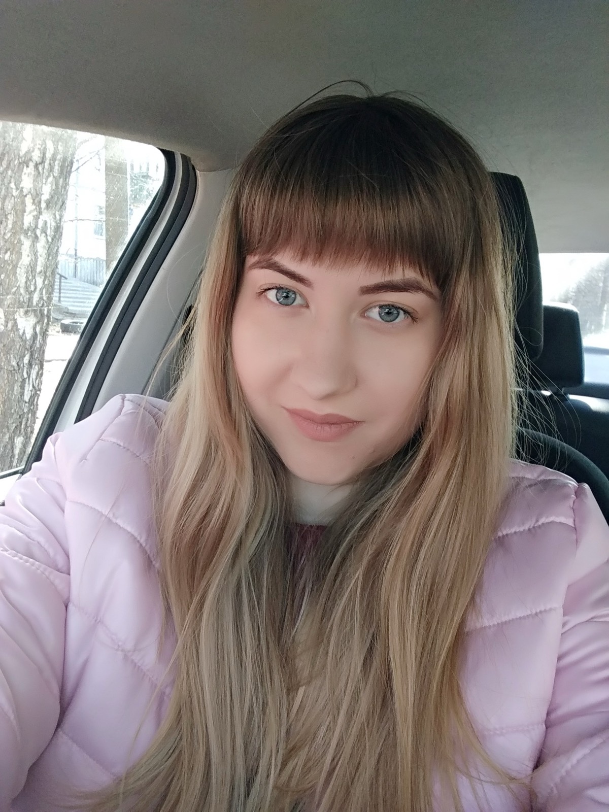 Марина Суворова