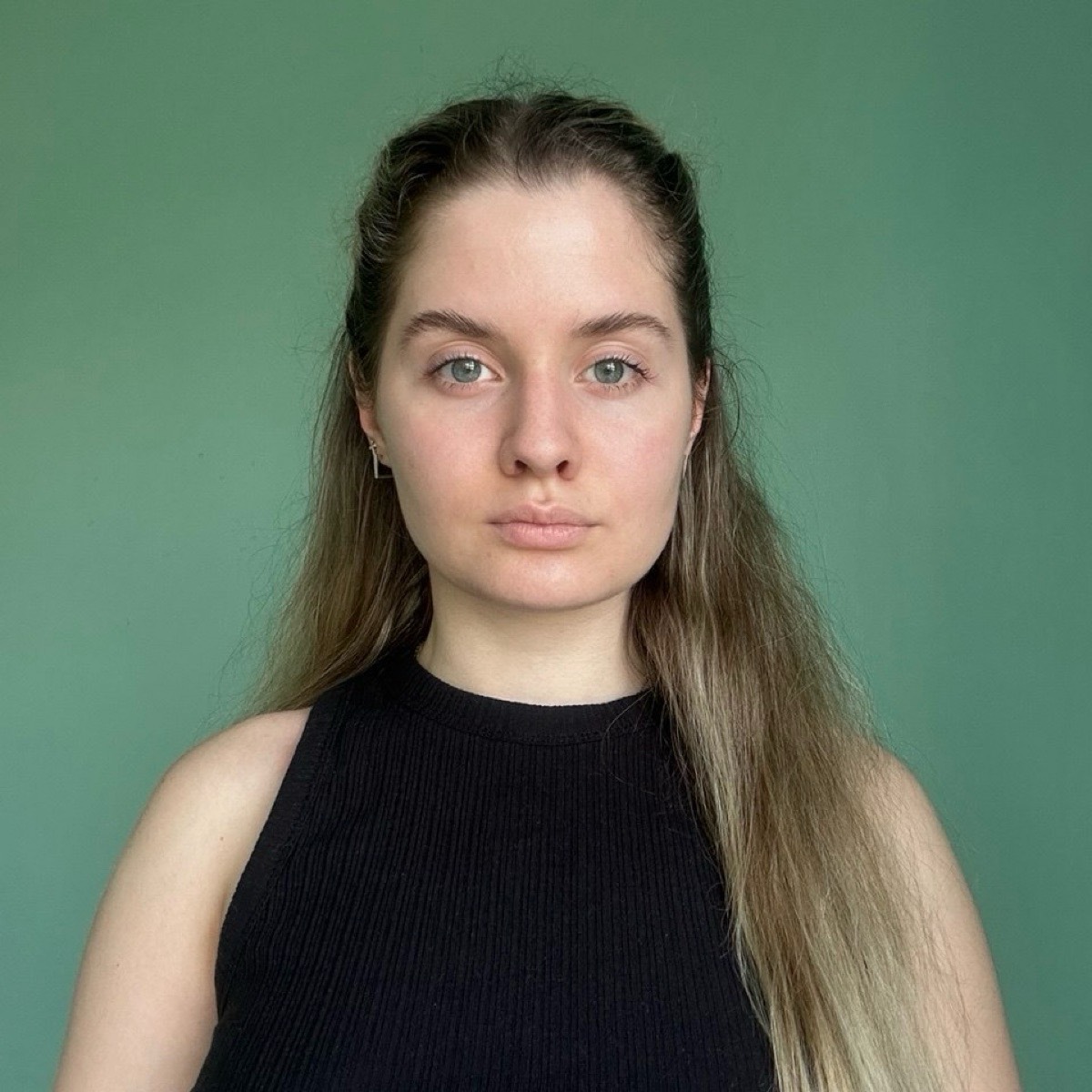 Анастасия Булгакова | Сетка — социальная сеть от hh.ru