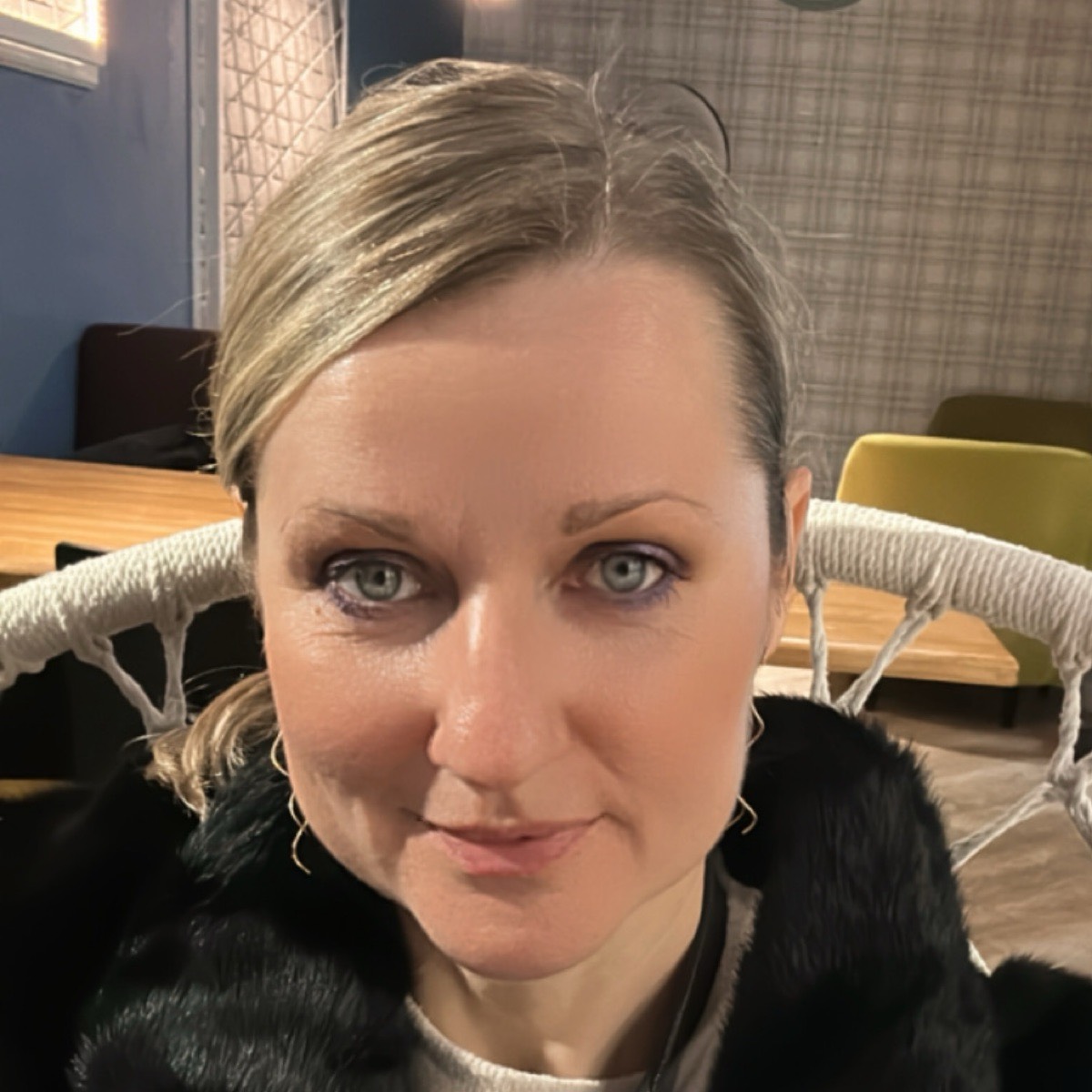 Наталия Кондратьева | Сетка — социальная сеть от hh.ru