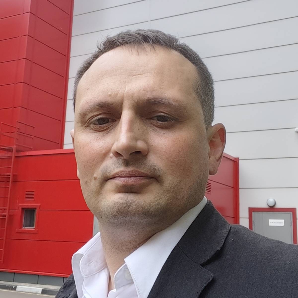 Сергей Доронин