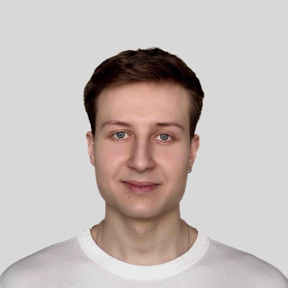 Никита Шпедт