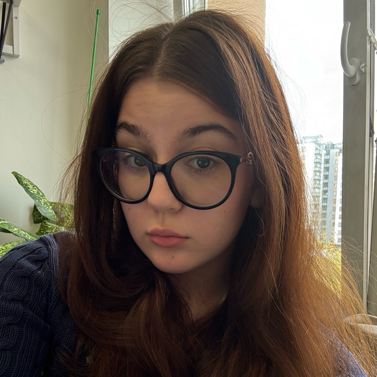 Ника Саблина