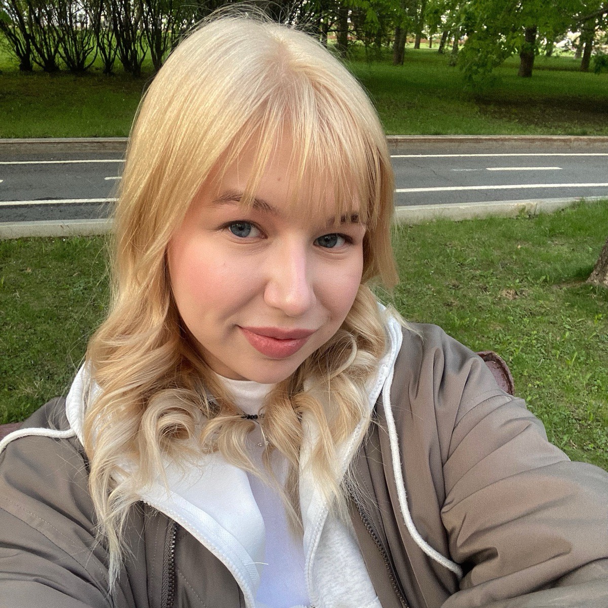 Злата Качурина