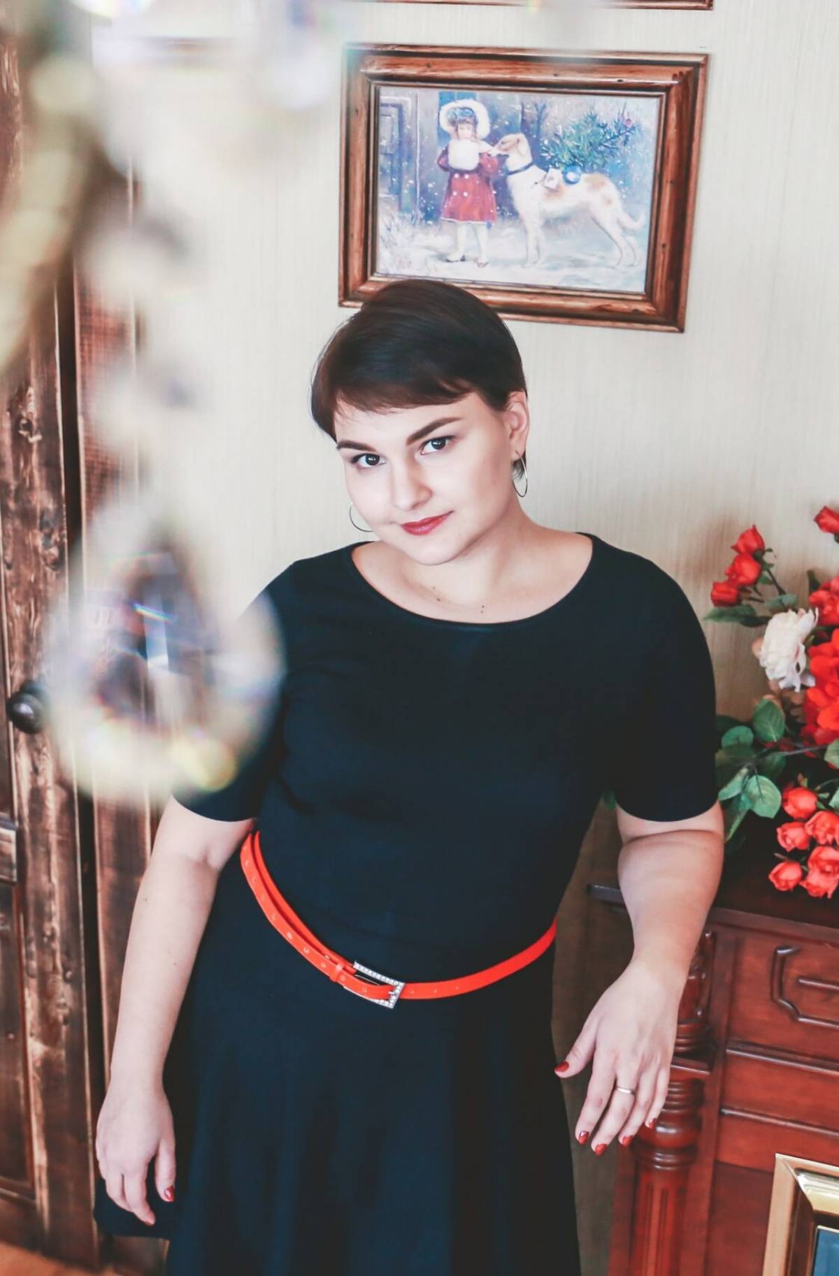 Екатерина Власова