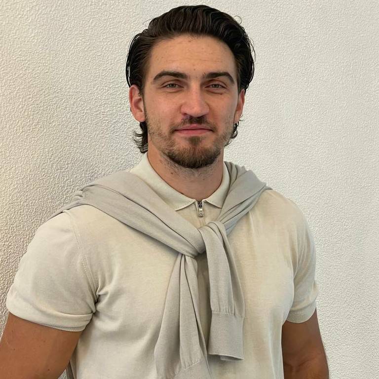 Георгий Кочнев | Сетка — социальная сеть от hh.ru