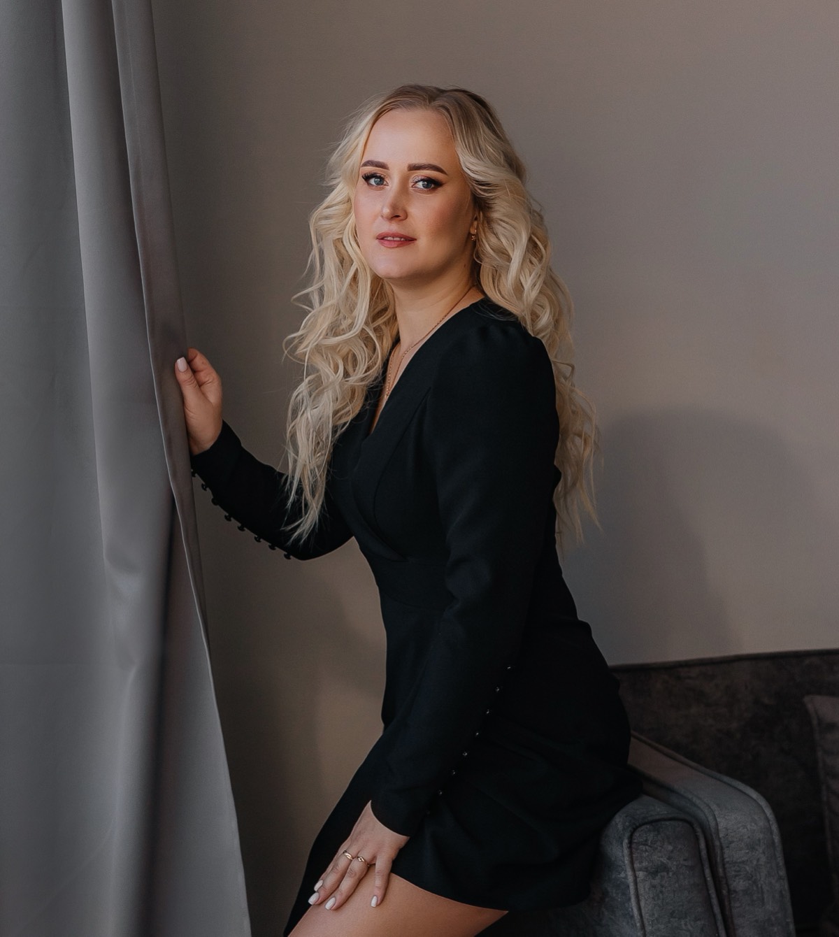 Татьяна Волкова