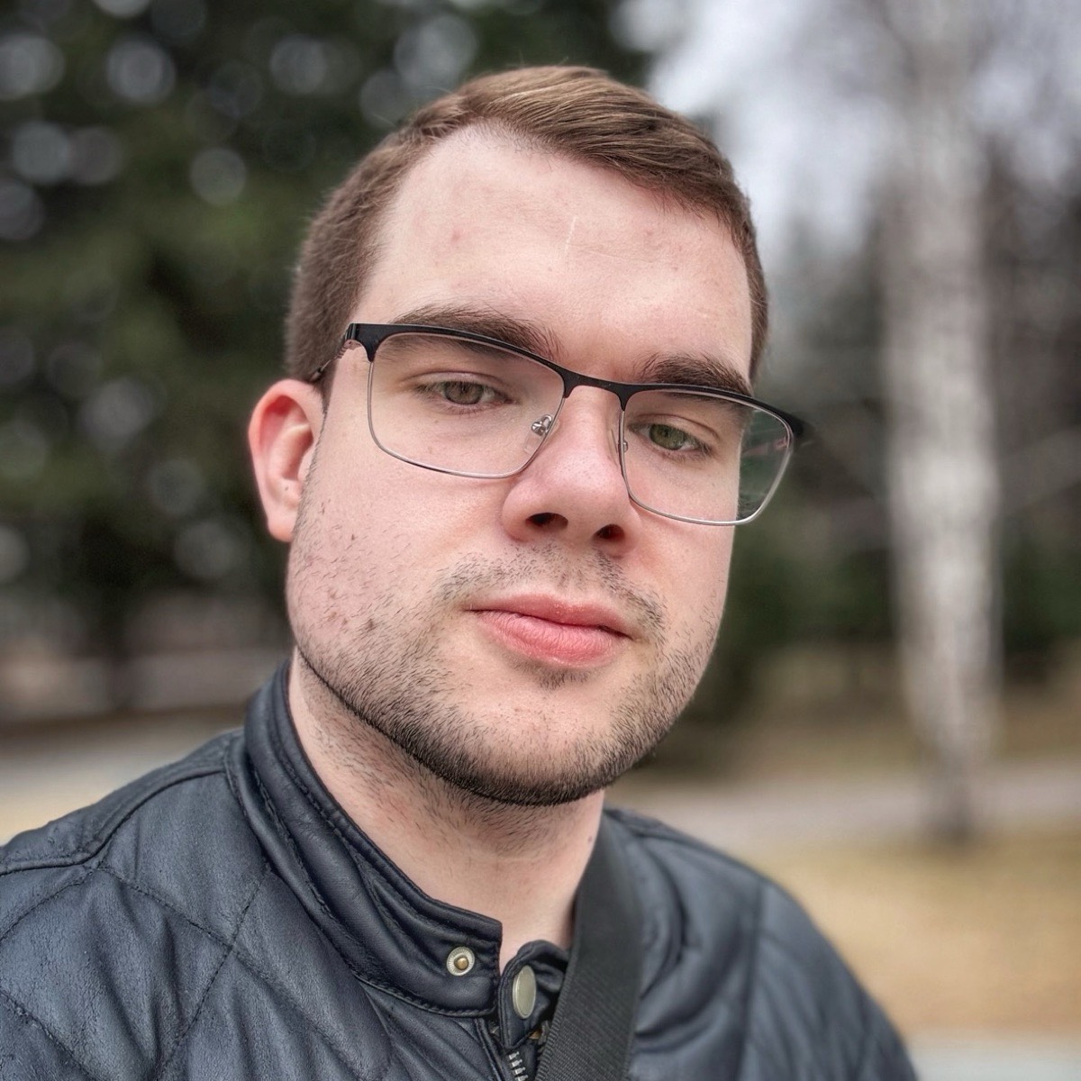 Илья Медведев