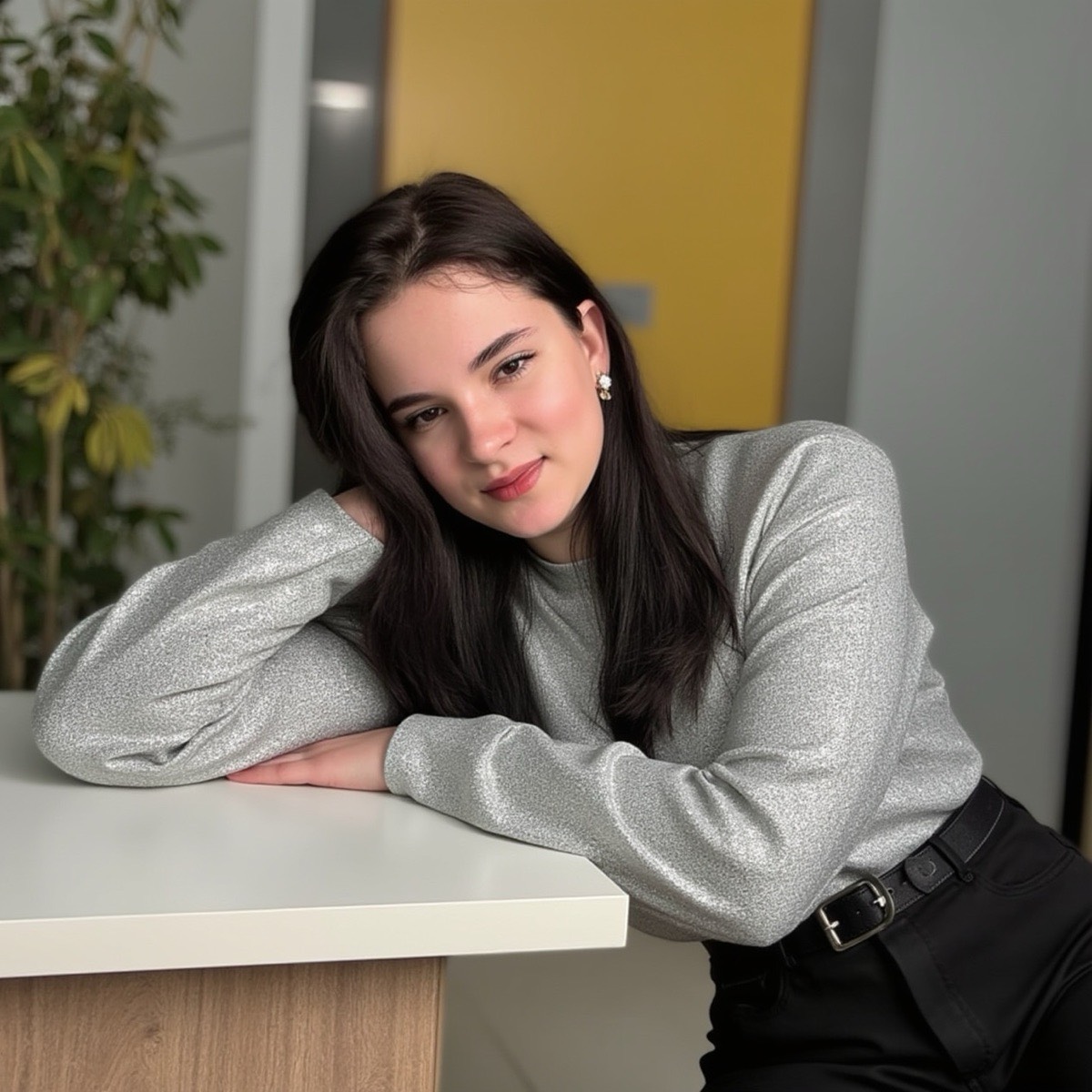 Елена Шаврина