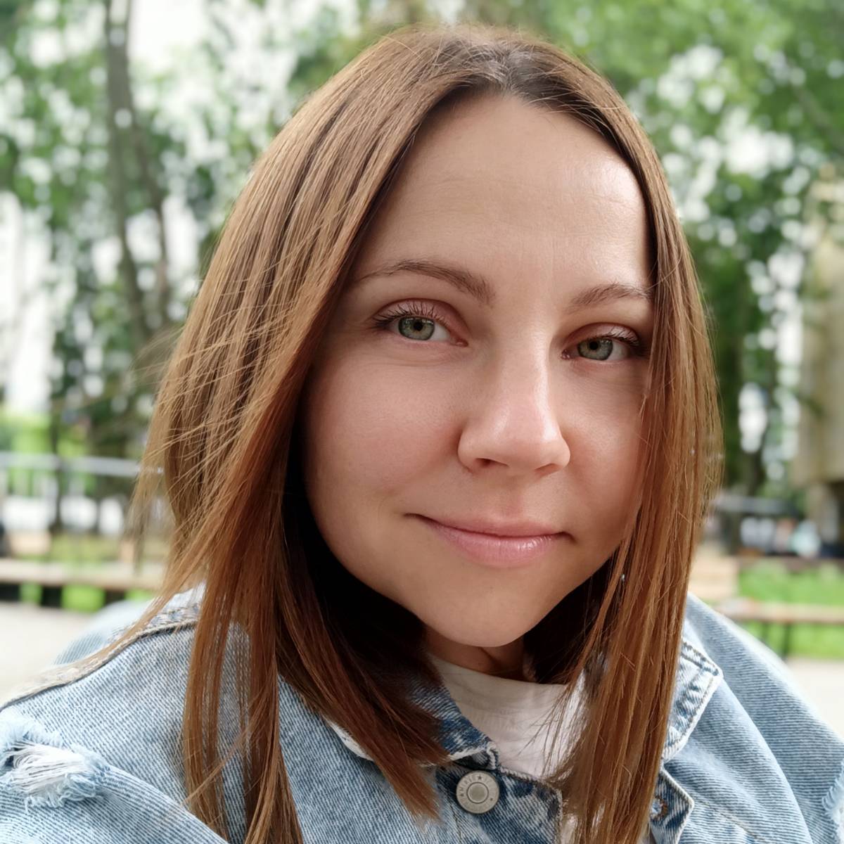 Марина Кляченкова