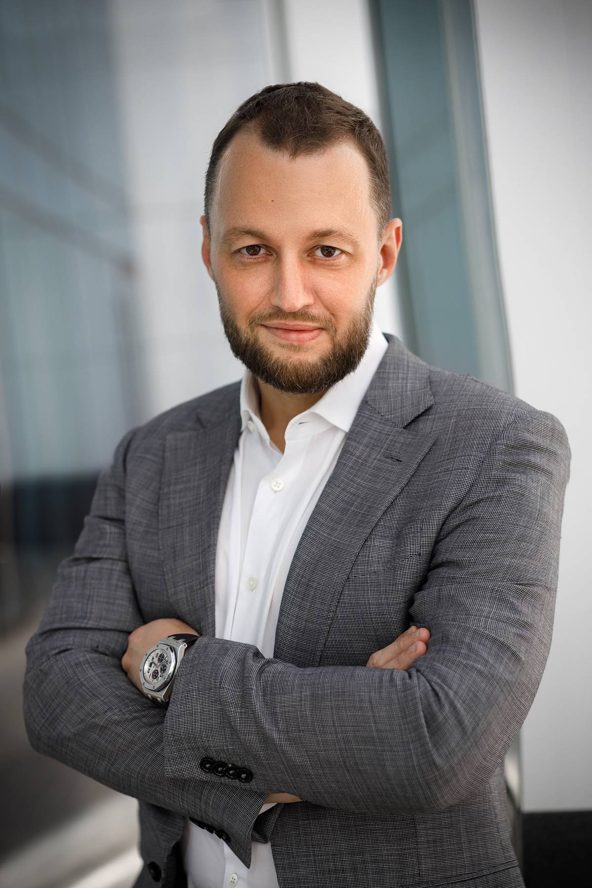 Илья Лунегов