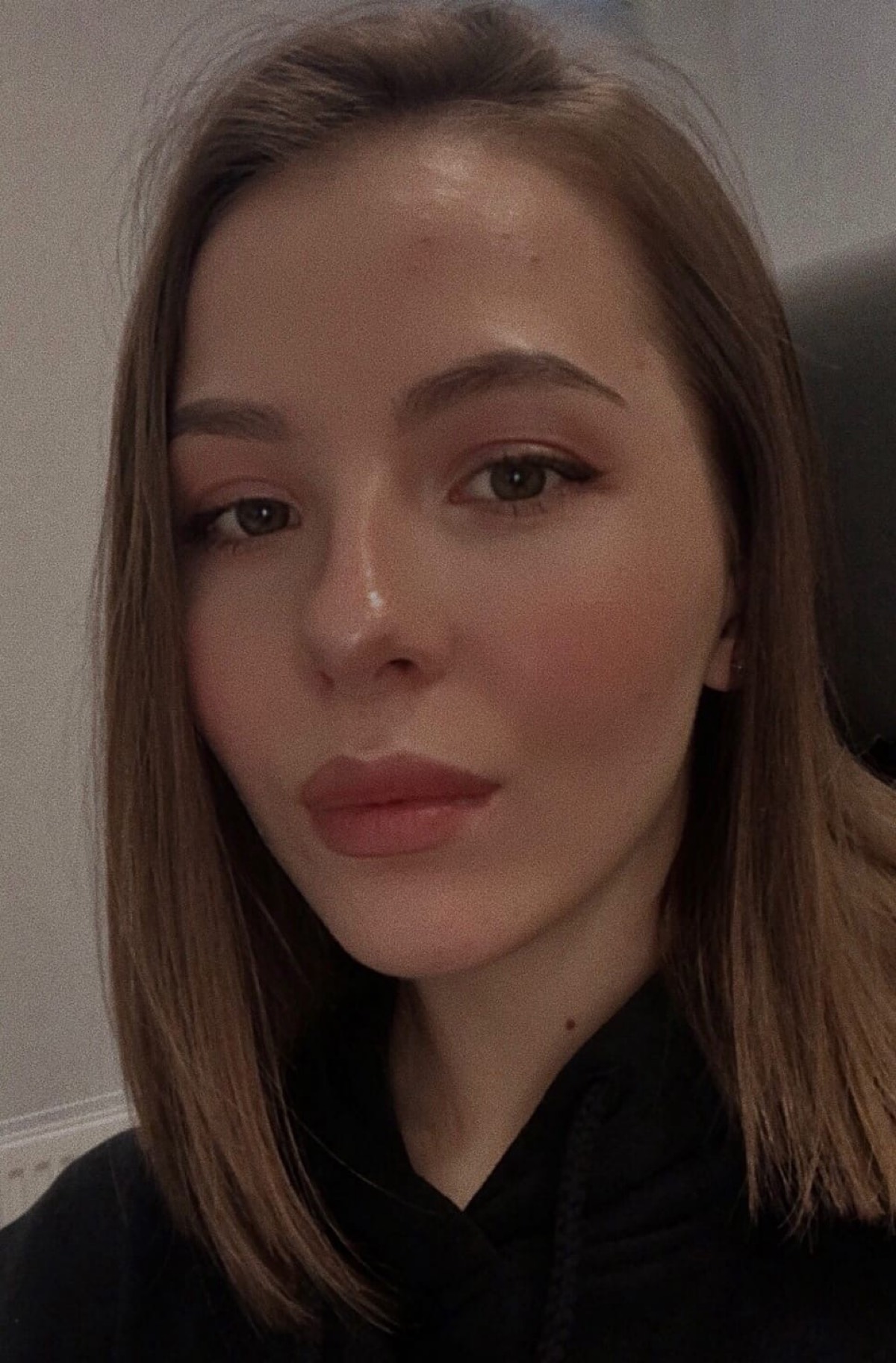 Екатерина Маргунова