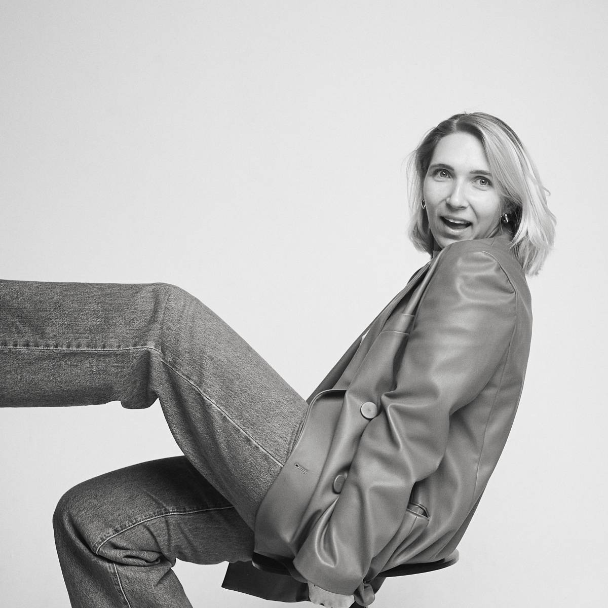 Юлия Александрова | Сетка — социальная сеть от hh.ru