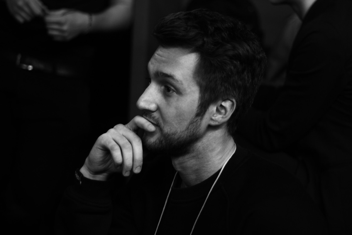 Ярослав Моргунов | Сетка — социальная сеть от hh.ru