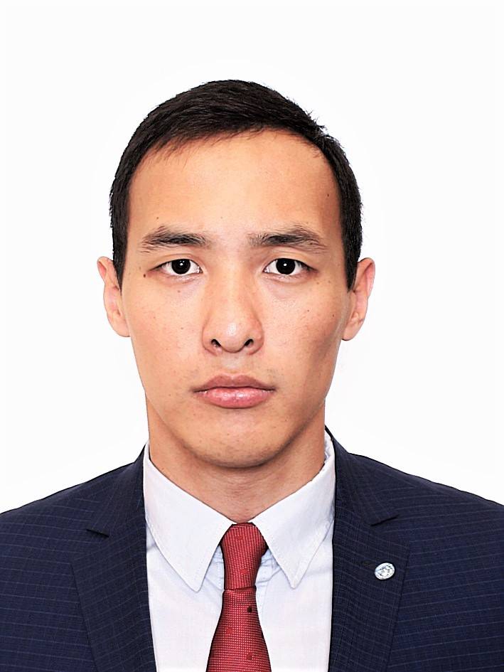 Айдар Бикеев | Сетка — социальная сеть от hh.ru