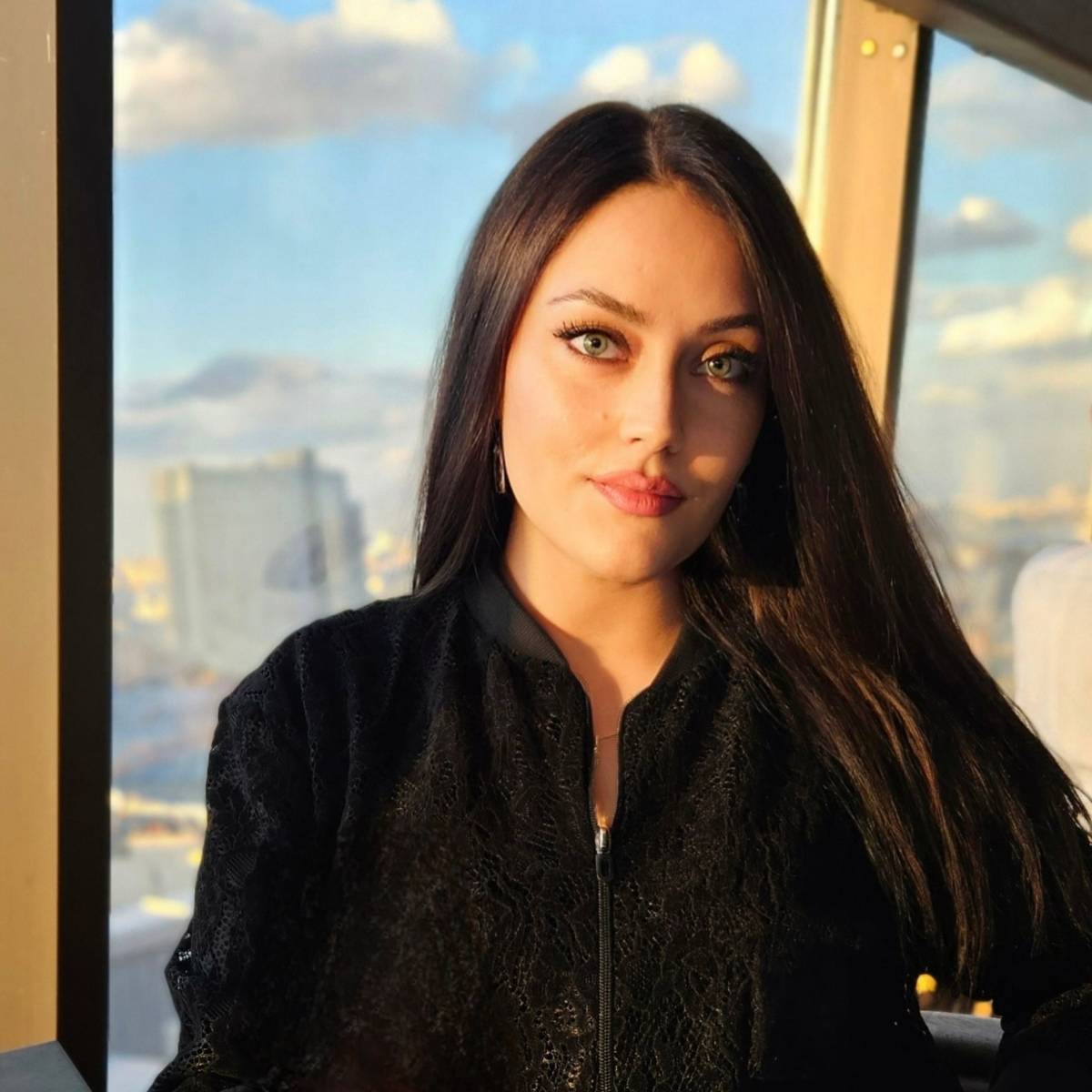 Анна Омельченко