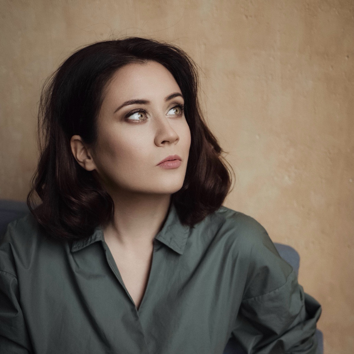 Марина Морозова