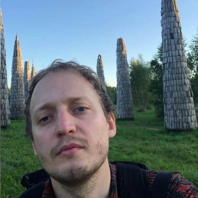 Сергей Рыловский