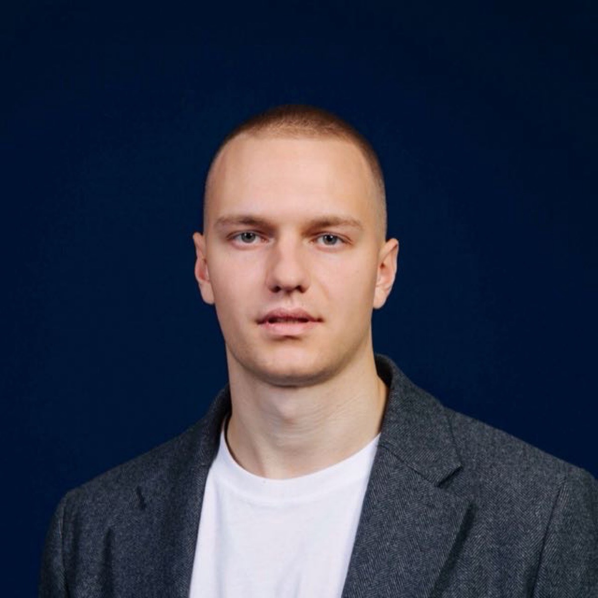 Дмитрий Пантюхов