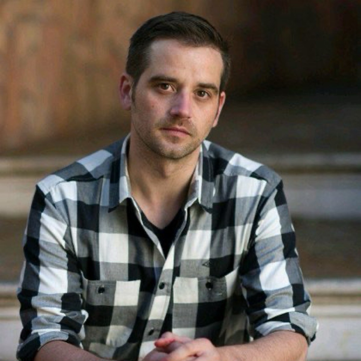 Олег Данилов | Сетка — социальная сеть от hh.ru