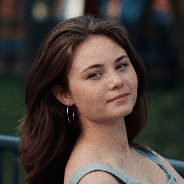 Арина Герман | Сетка — социальная сеть от hh.ru