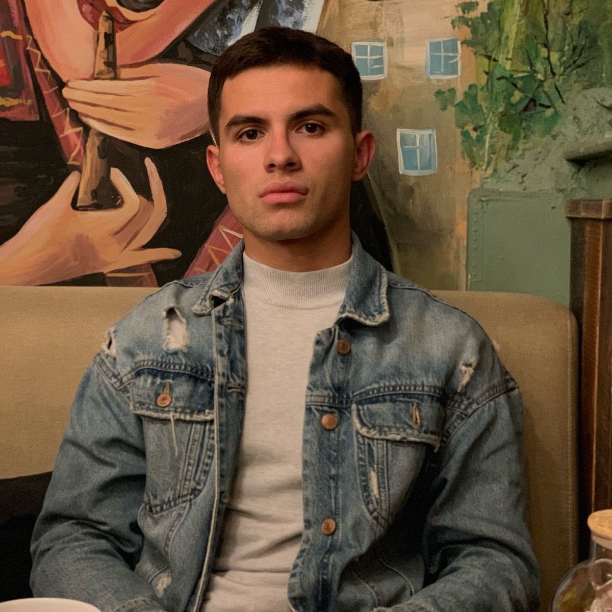 Хасан Сабиров