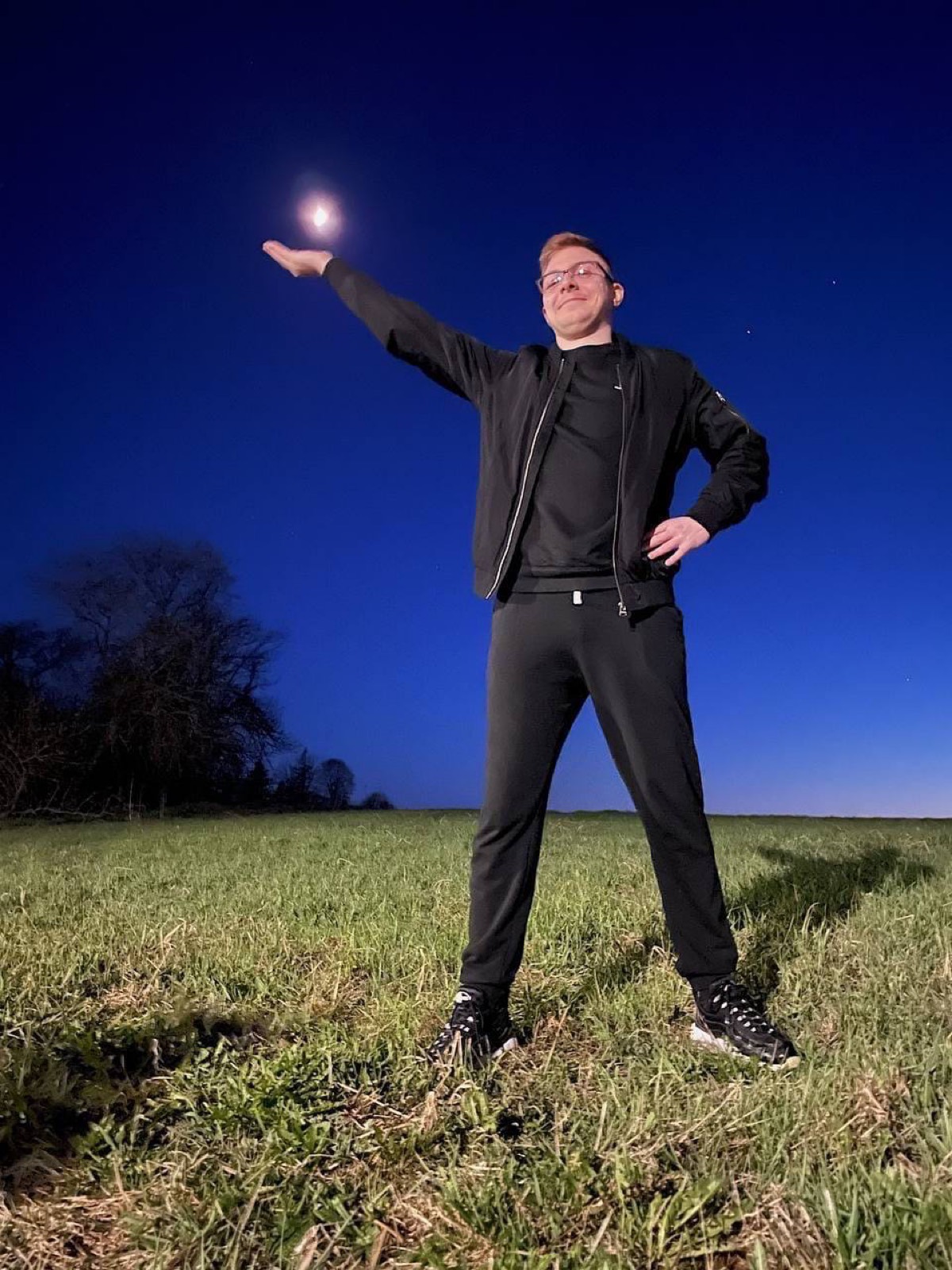 Максим Савченко