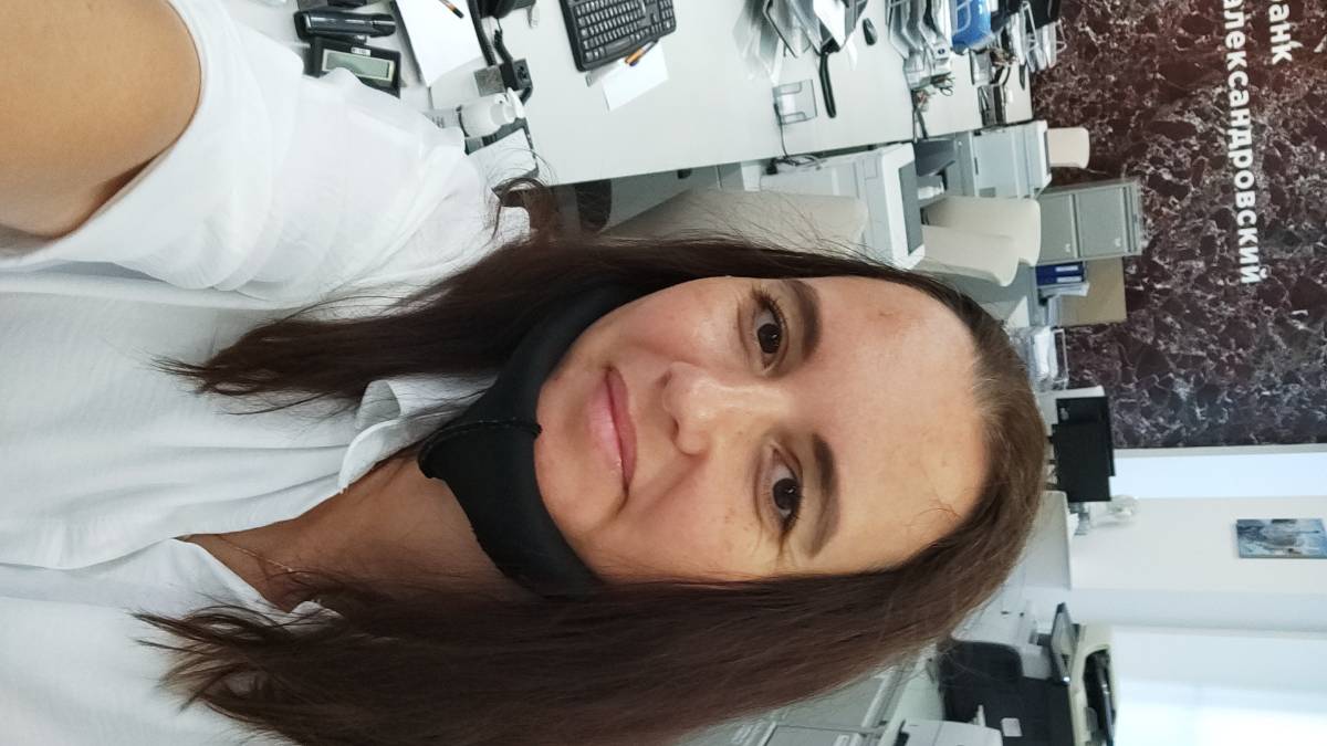 Ирина Корылова