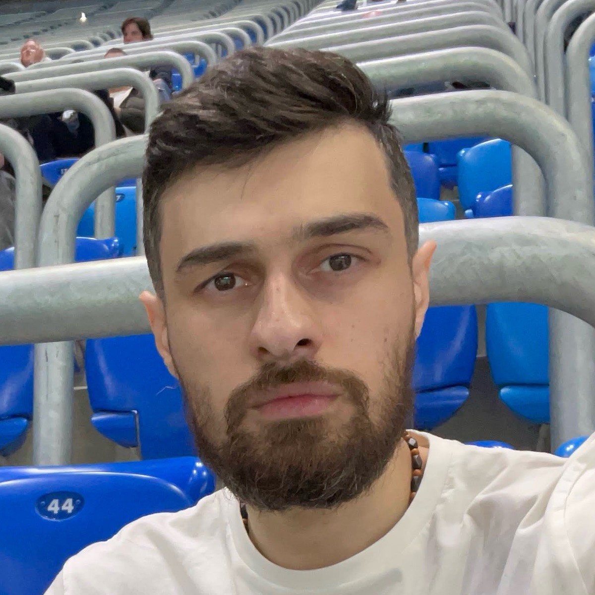 Ruslan Aliev | Сетка — социальная сеть от hh.ru