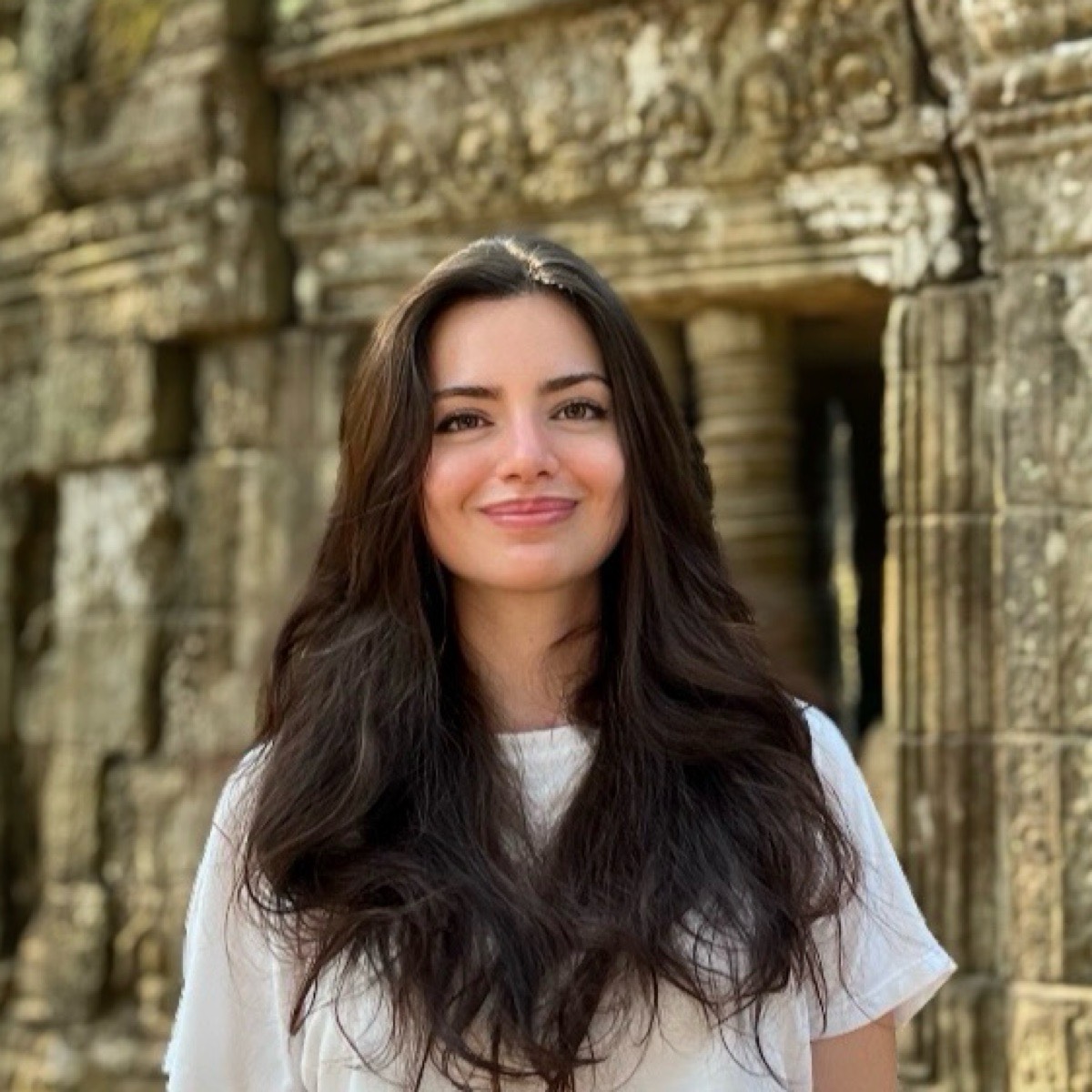 Полина Браславская | Сетка — социальная сеть от hh.ru