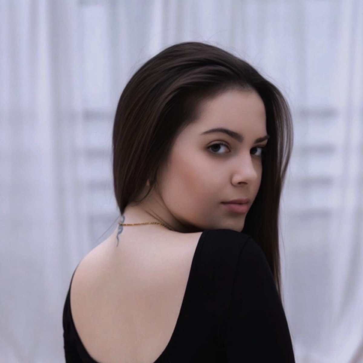 Алина Сивоплясова