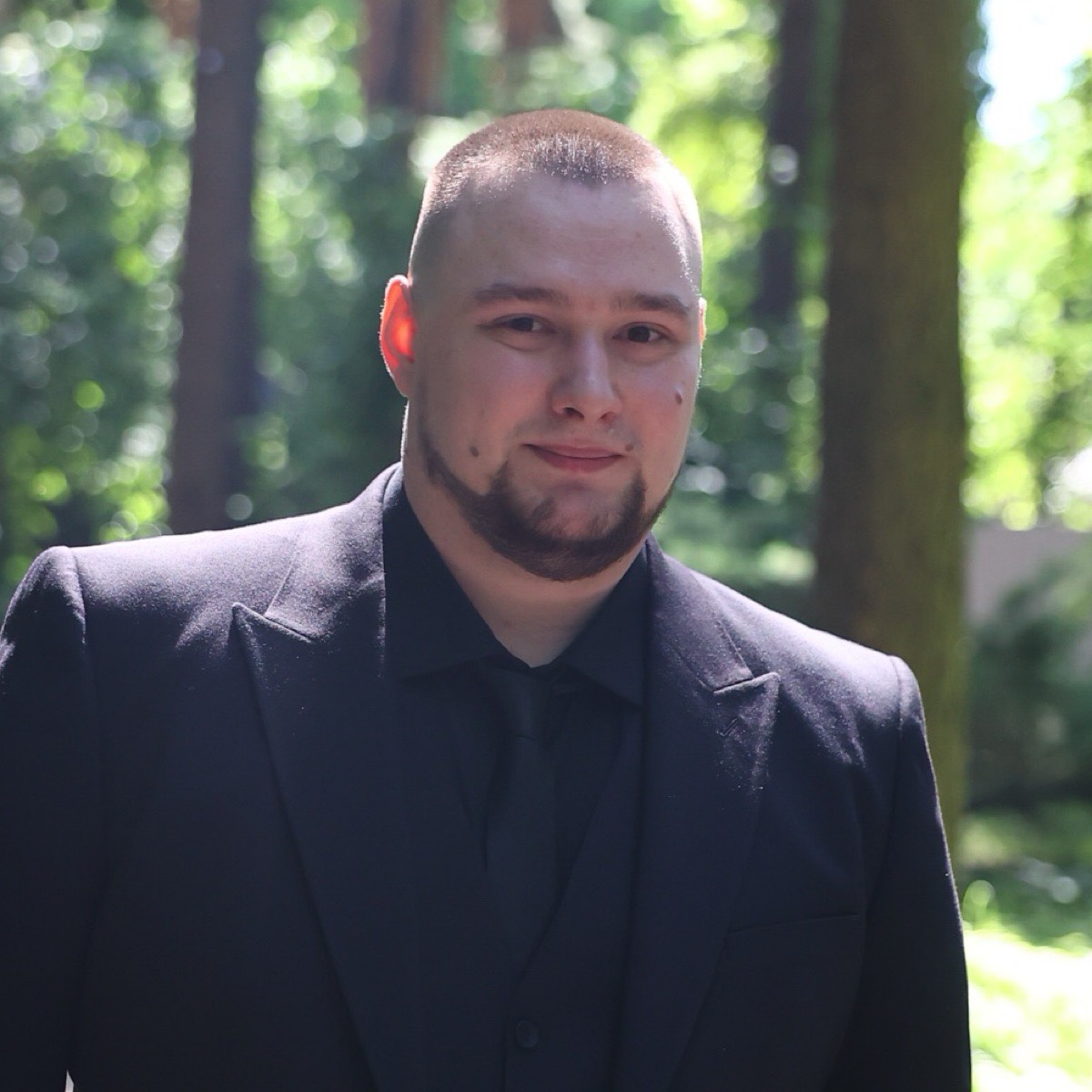 Вячеслав Корягин | Сетка — социальная сеть от hh.ru