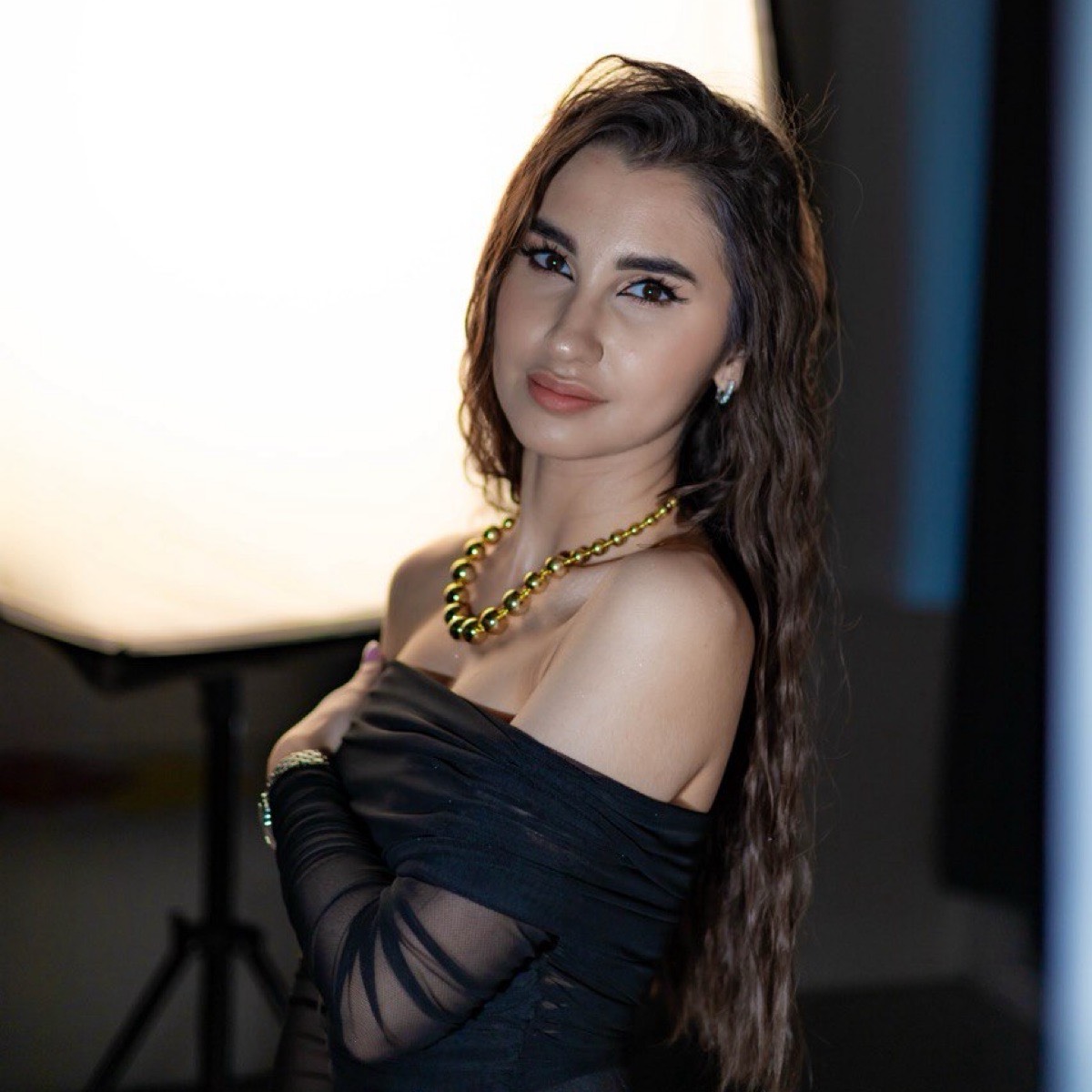 Ильвина Миргалиева