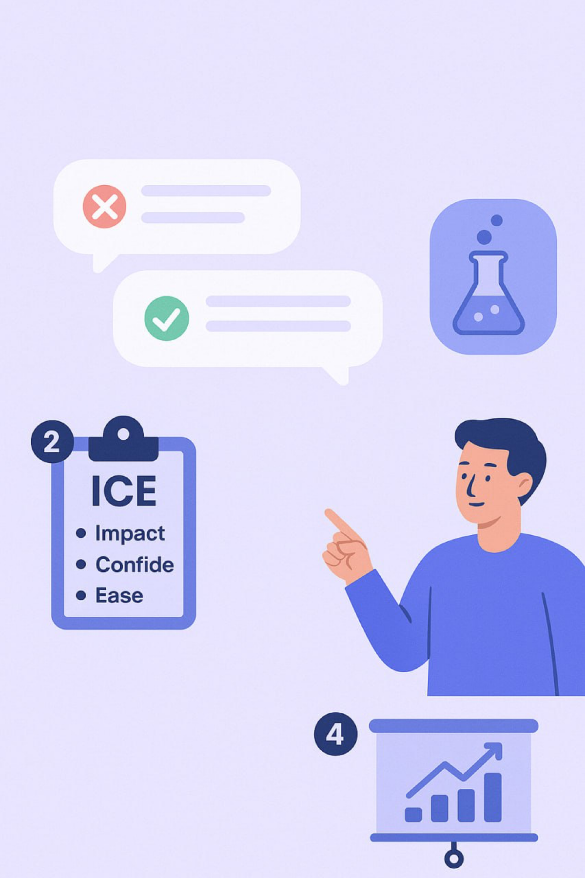 Почему менеджеру проектов важно уметь думать как продакт (и как не налететь на грабли “мы просто сделали фичу по задаче”)
Многие проектные менеджеры считают, что их работа — это контроль сроков, сбор ... | Сетка — социальная сеть от hh.ru