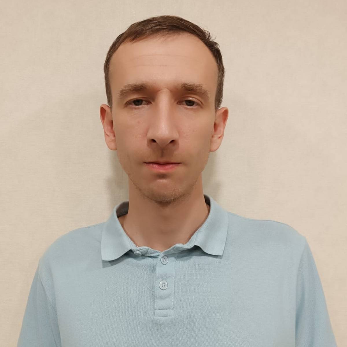 Артем Железняк