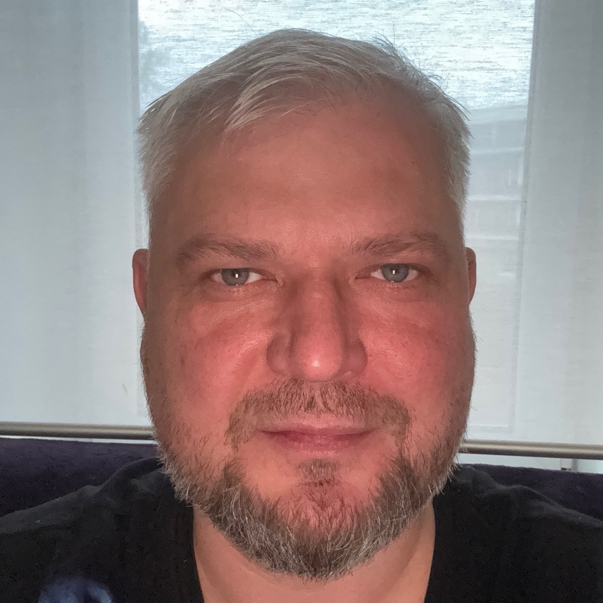 Антон Кибалин | Сетка — социальная сеть от hh.ru