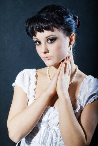 Мария Тулупеева | Сетка — социальная сеть от hh.ru