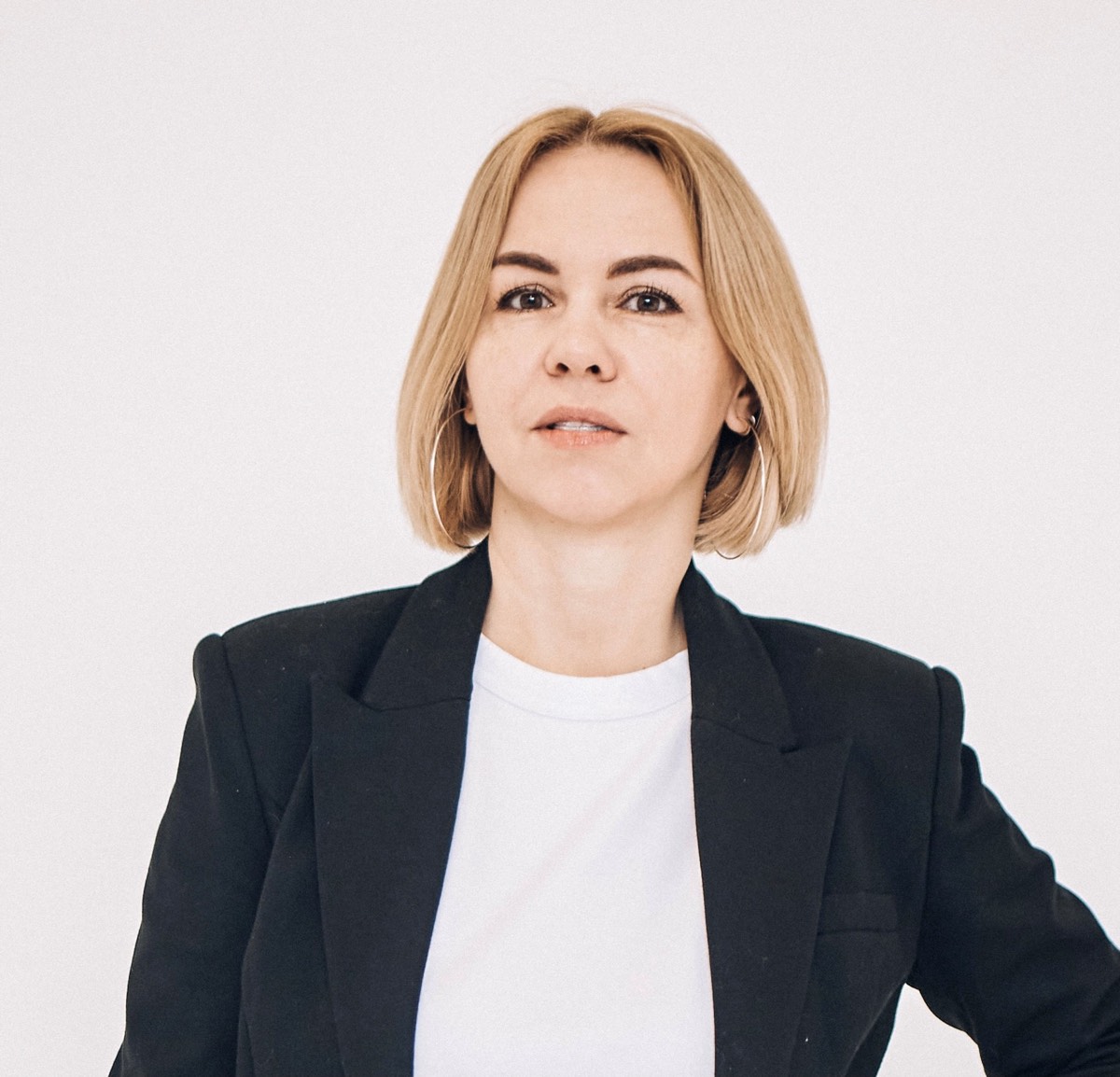 Светлана Кузнецова | Сетка — социальная сеть от hh.ru