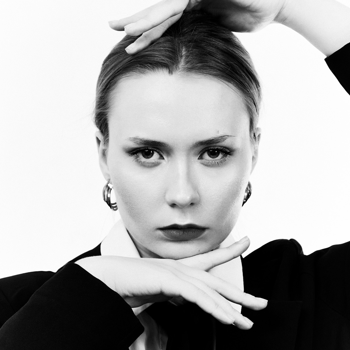 Анна Степанова