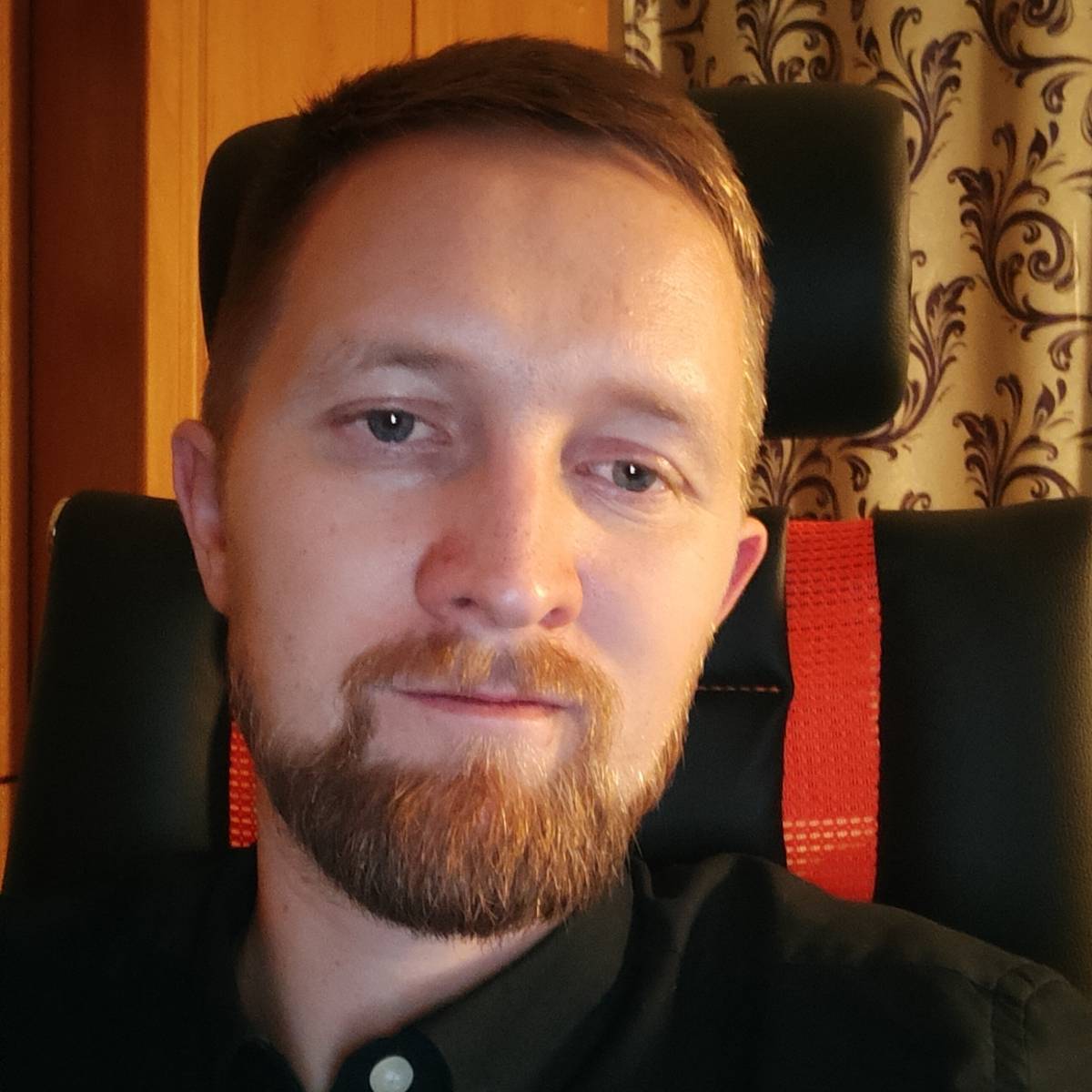 Andrey Smetanin