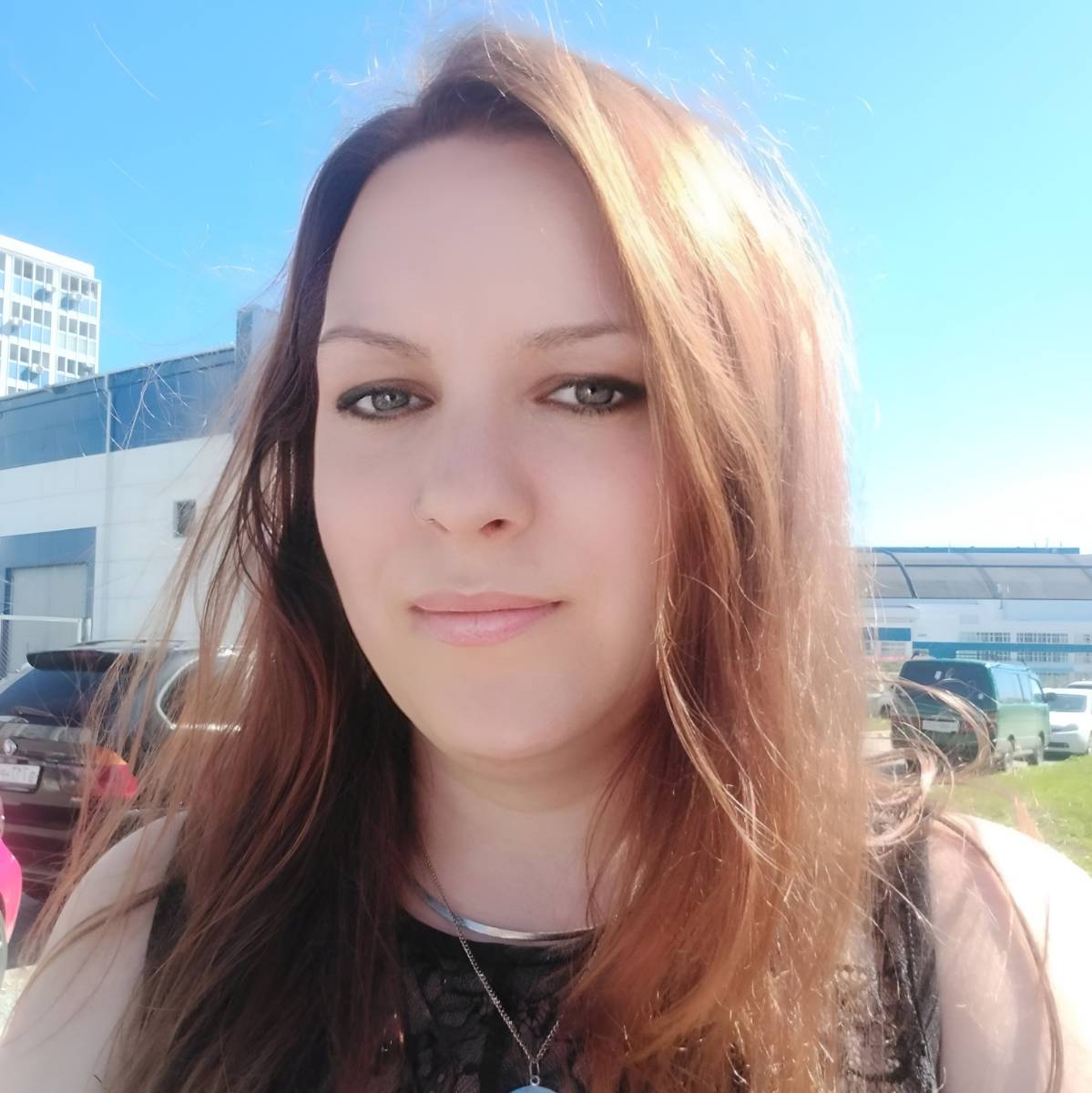 Мария Фокина | Сетка — социальная сеть от hh.ru