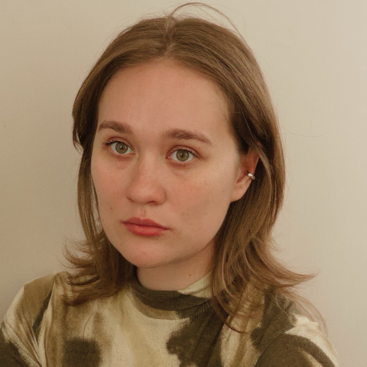 Юлия Савченко
